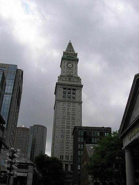 boston